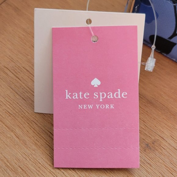 Kate Spade Staci Nouveau Bloom Jewelry Holder - Picture 6 of 9